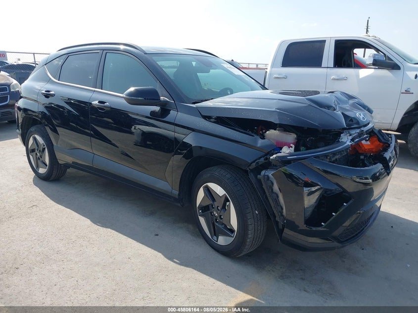 2024 HYUNDAI KONA ELECTRIC SEL | KM8HC3A6XRU005223 | UPCARS