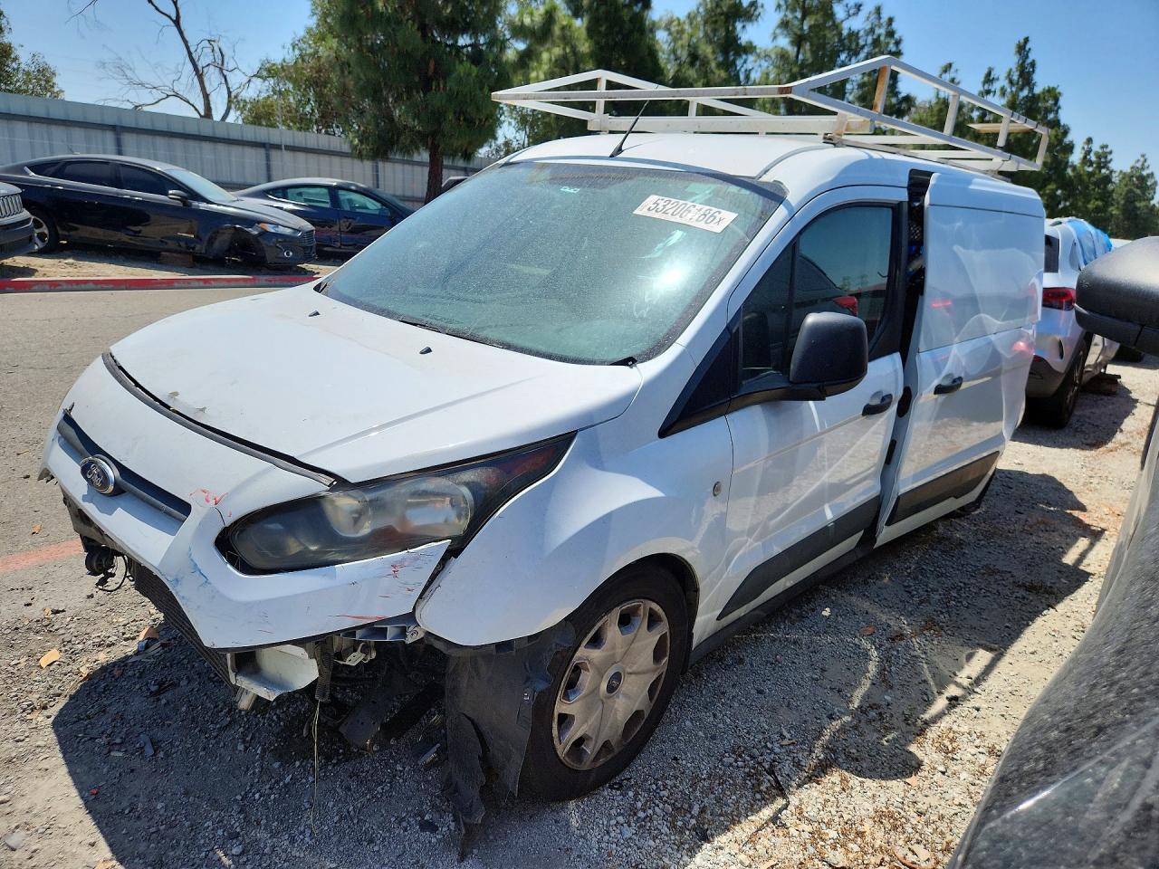 2015 FORD TRANSIT XL | NM0LS7E71F1225470 | UPCARS