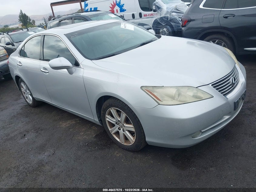 2009 LEXUS ES 350 | JTHBJ46G592300411 | UPCARS