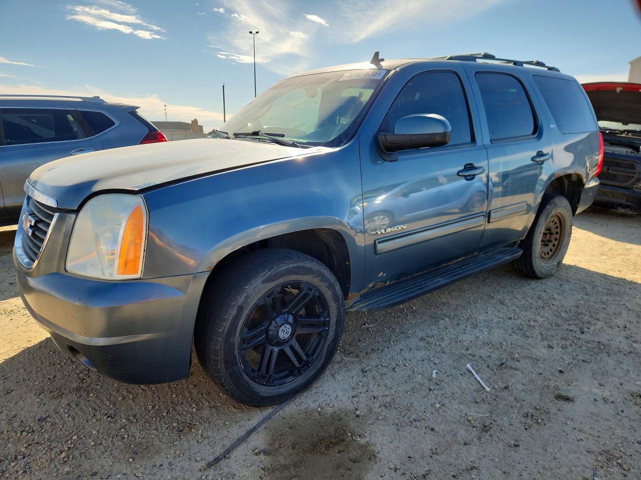 2010 GMC YUKON SLT | 1GKUKDE04AR281278 | UPCARS