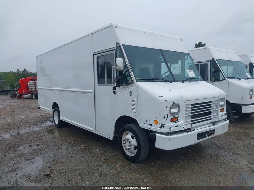 2016 FORD F-59 COMMERCIAL STRIPPED | 1F65F5KY6G0A13417 | UPCARS