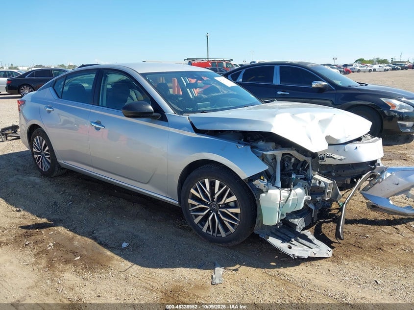 2024 NISSAN ALTIMA SV FWD | 1N4BL4DV0RN303394 | UPCARS