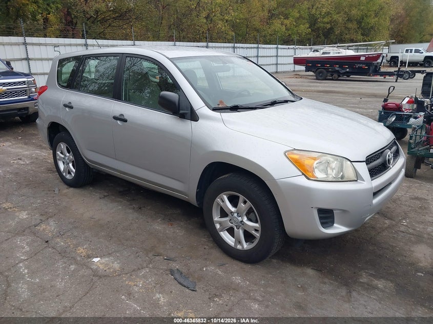 2009 TOYOTA RAV4 | JTMBF33V89D015853 | UPCARS