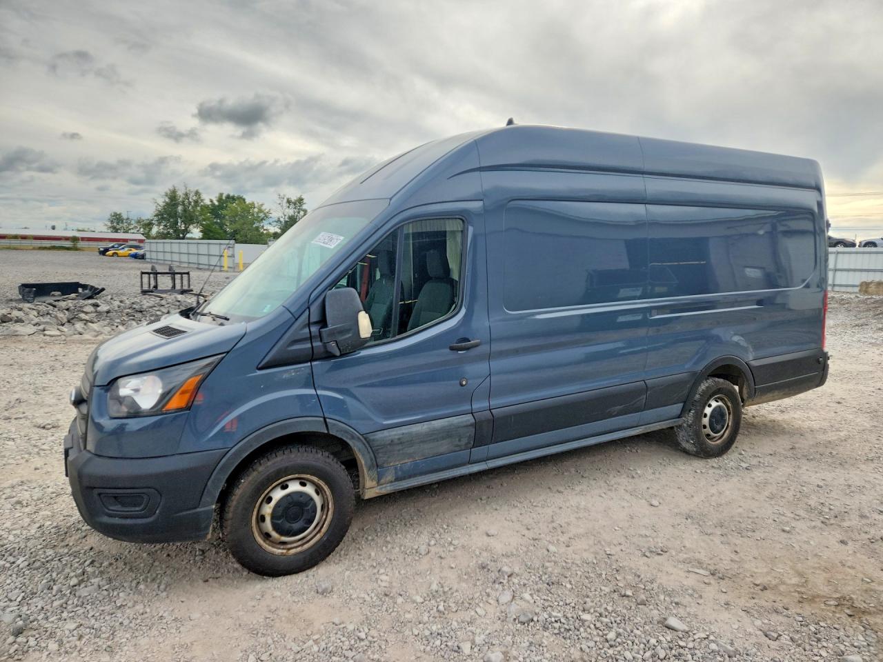 2020 FORD TRANSI T-250 | 1FTBR3X81LKB28266 | UPCARS
