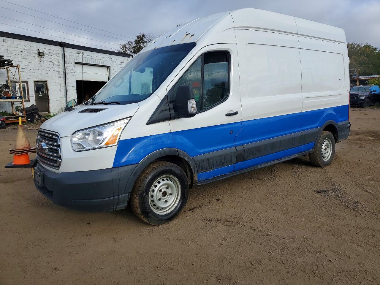 2018 FORD TRANSI T-350 | 1FTBW2XM1JKA66395 | UPCARS