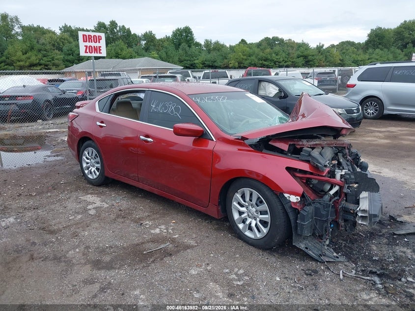 2014 NISSAN ALTIMA 2.5/2.5 S/2.5 SL/2.5 SV | 1N4AL3AP8EC285261 | UPCARS