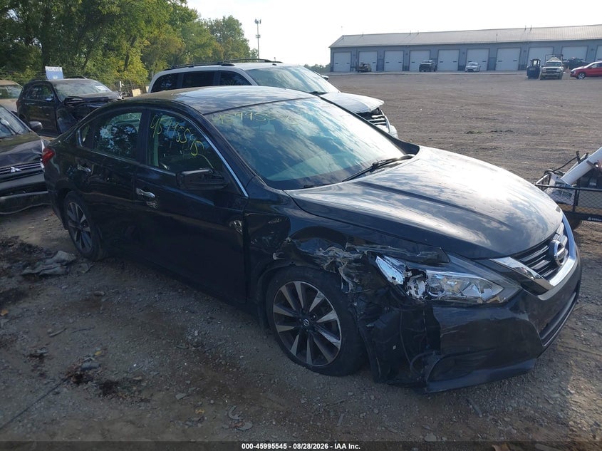 2016 NISSAN ALTIMA 2.5/2.5 S/2.5 SL/2.5 SR/2.5 SV | 1N4AL3AP9GN318534 | UPCARS