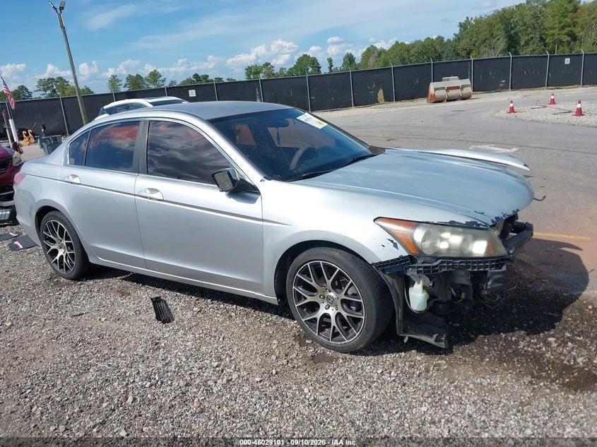2012 HONDA ACCORD 2.4 SE | 1HGCP2F63CA161314 | UPCARS