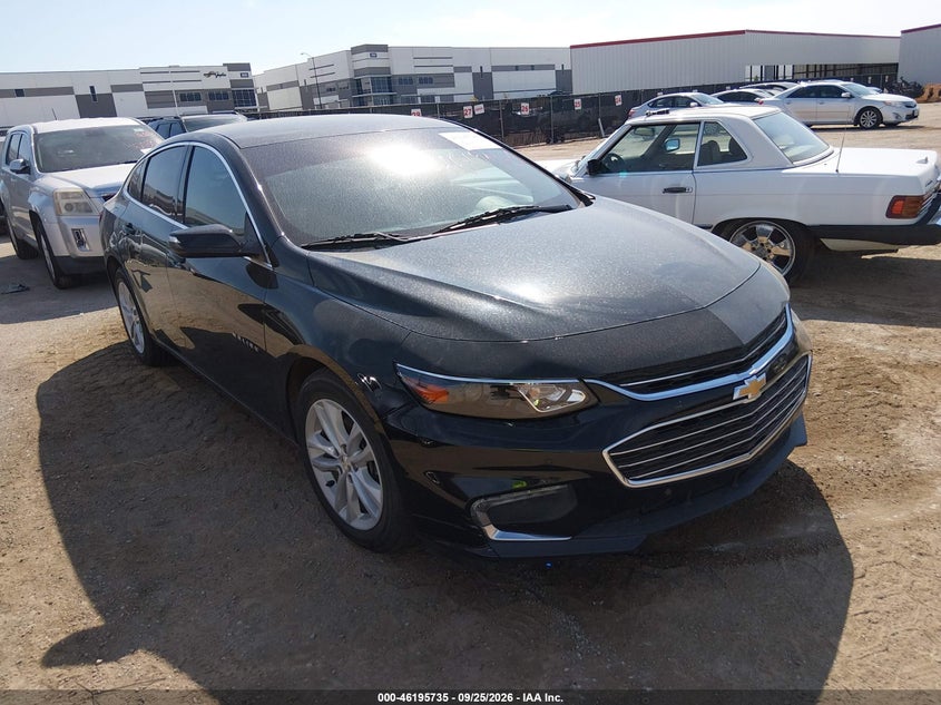 2018 CHEVROLET MALIBU HYBRID | 1G1ZF5SU5JF289225 | UPCARS