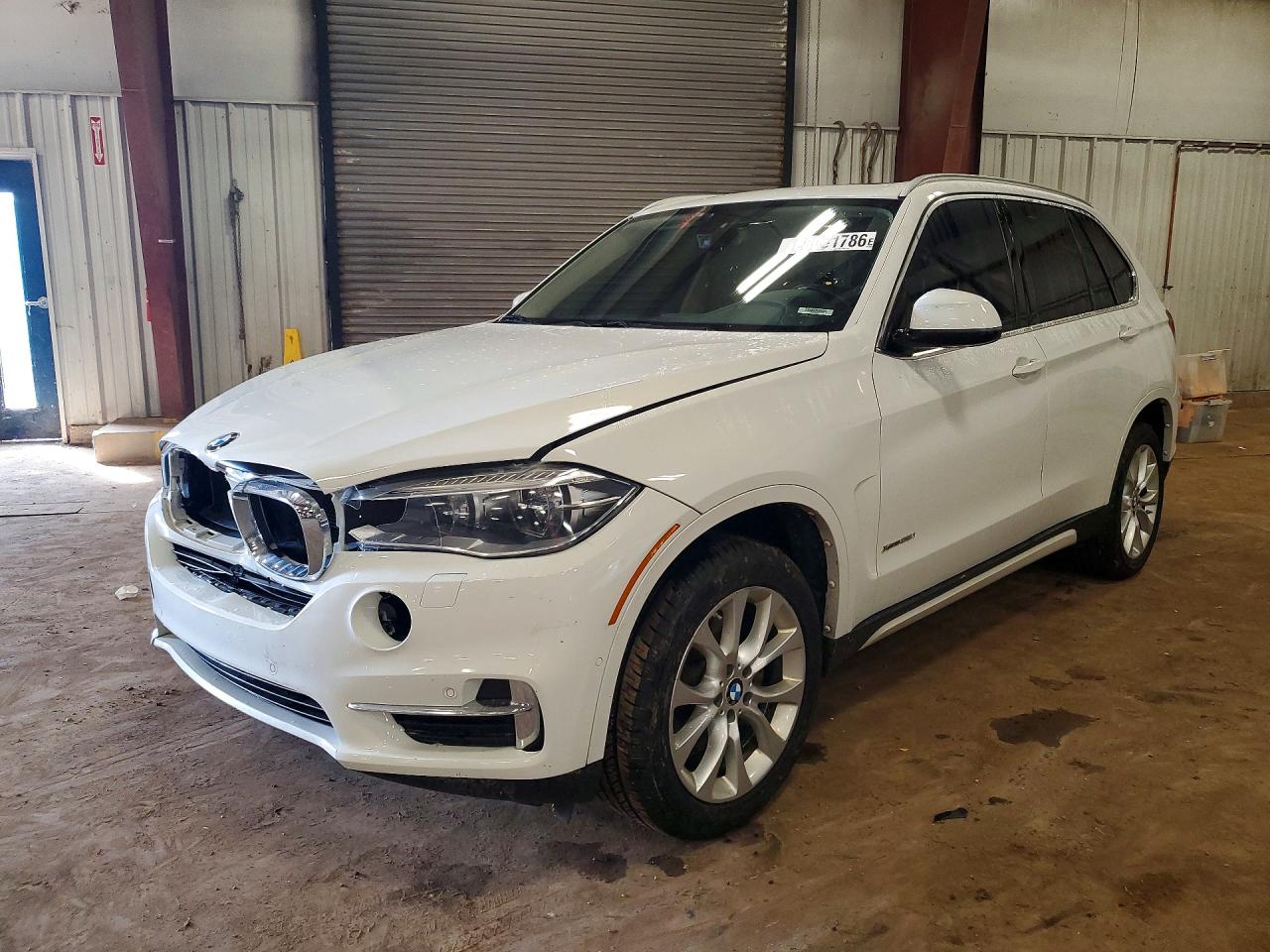2014 BMW X5 XDRIVE35I | 5UXKR0C53E0K51803 | UPCARS