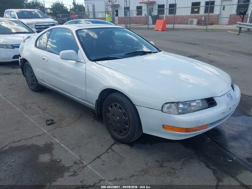 1992 HONDA PRELUDE S | JHMBA8143NC004165 | UPCARS