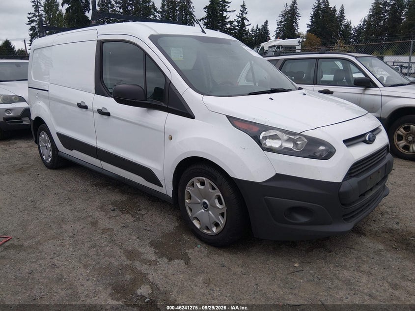 2018 FORD TRANSIT CONNECT XL | NM0LS7E72J1372681 | UPCARS