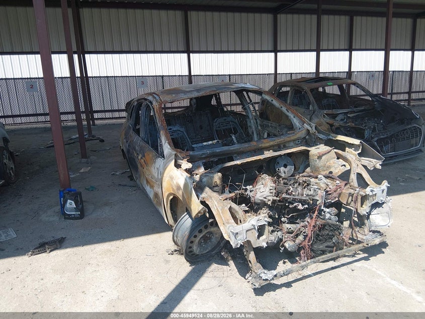 2020 FORD ESCAPE S | 1FMCU0F66LUA54845 | UPCARS