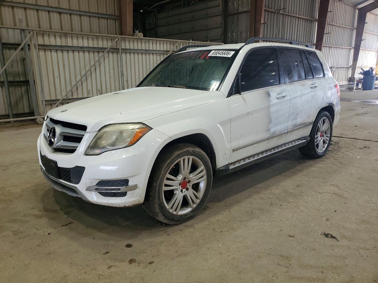 2015 MERCEDES-BENZ GLK-CLASS 350 | WDCGG5HB0FG342927 | UPCARS