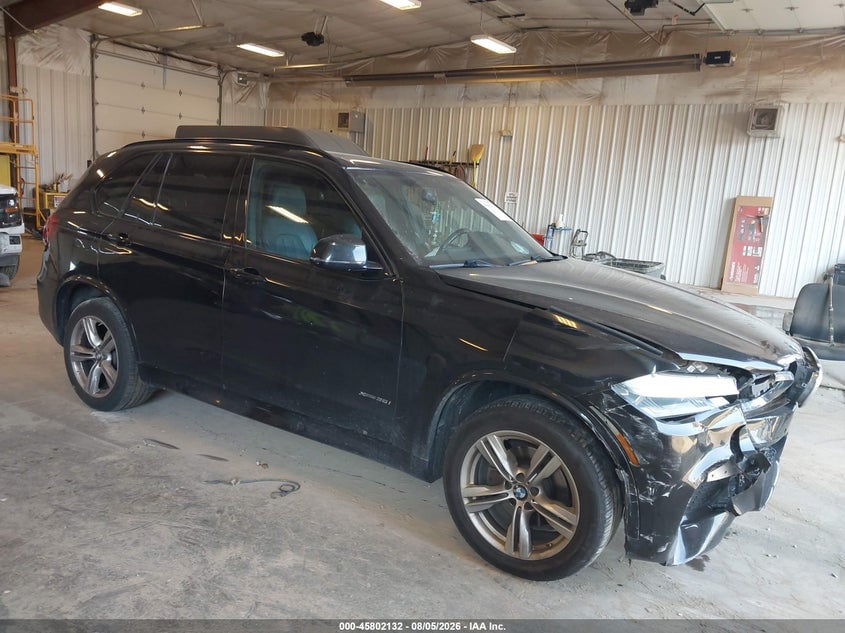 2014 BMW X5 XDRIVE35I | 5UXKR0C58E0H15851 | UPCARS