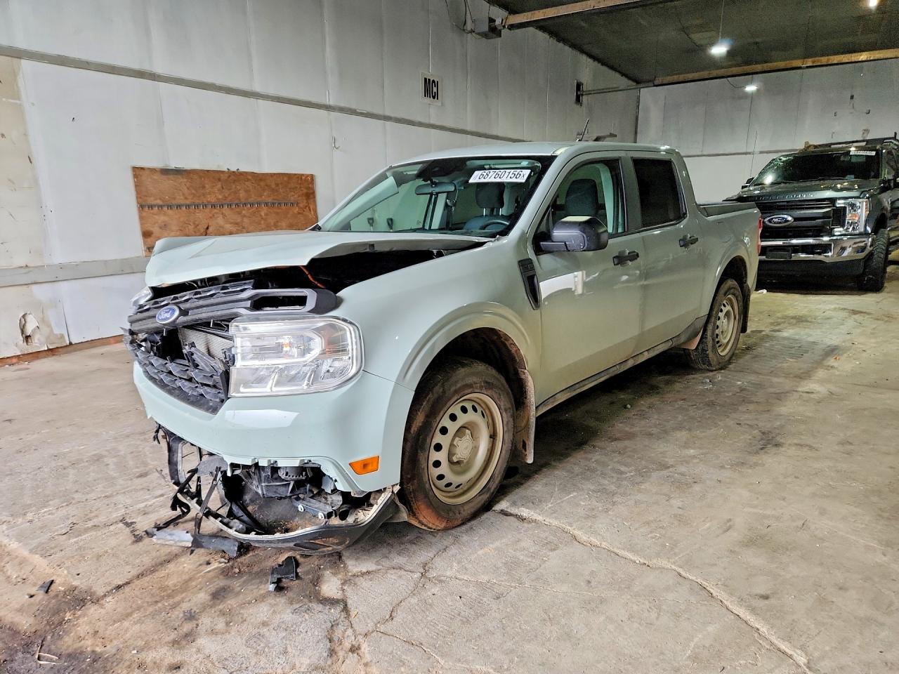 2024 FORD MAVERICK XL | 3FTTW8A33RRA88686 | UPCARS