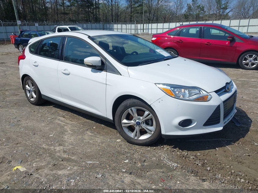 2013 FORD FOCU SE | 1FADP3K28DL227847 | UPCARS