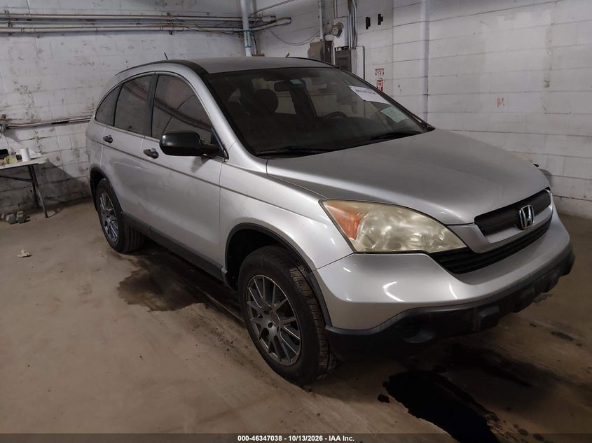 2009 HONDA CR-V LX | 3CZRE38389G709187 | UPCARS