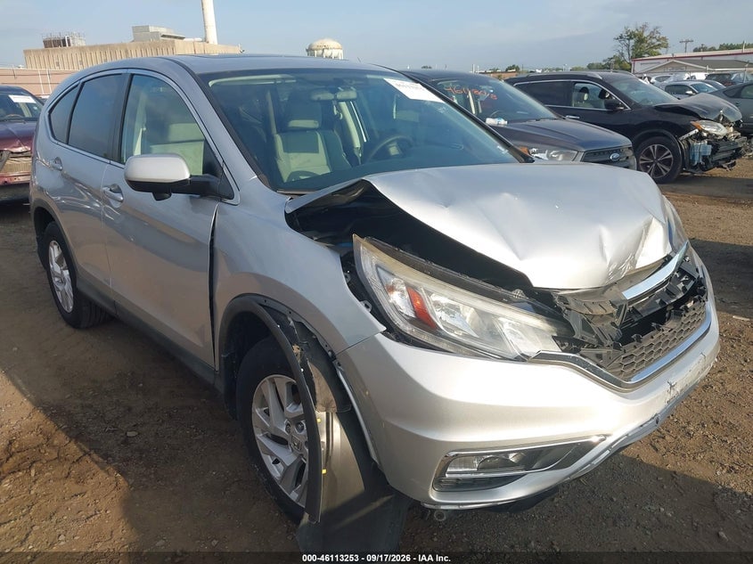 2016 HONDA CR-V EX | 2HKRM4H56GH670541 | UPCARS