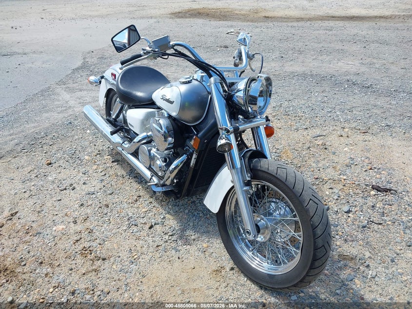 2006 HONDA VT750 CA | JH2RC50496M204495 | UPCARS