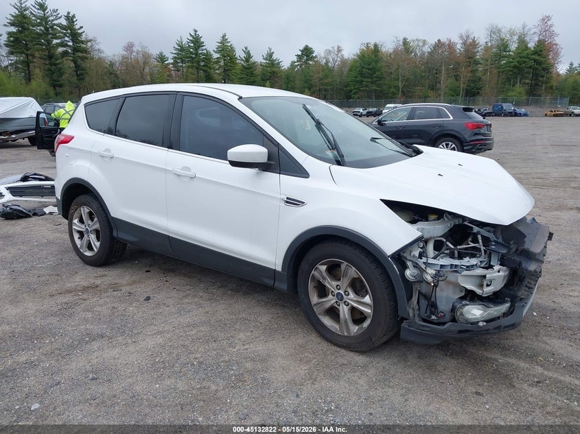 2016 FORD ESCAPE SE | 1FMCU9GX0GUB74772 | UPCARS
