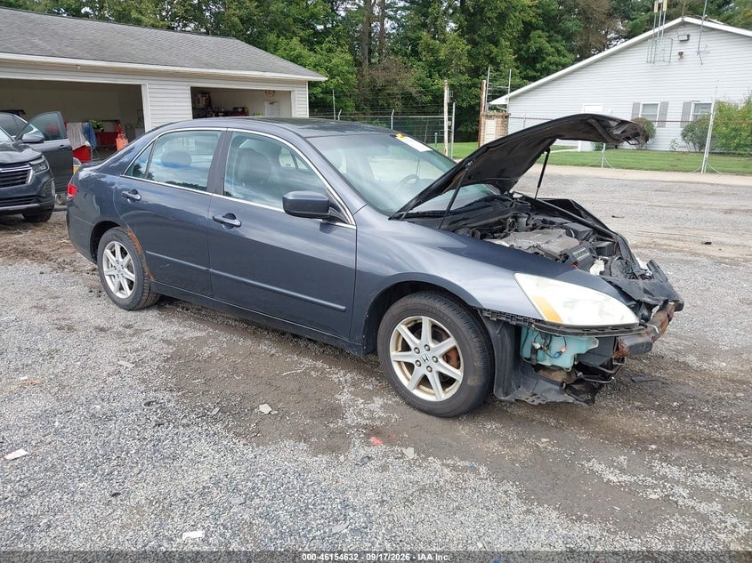 2004 HONDA ACCORD 3.0 EX | 1HGCM66524A067028 | UPCARS