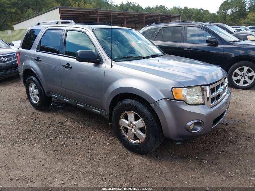 2008 FORD ESCAPE XLT | 1FMCU03158KC90432 | UPCARS