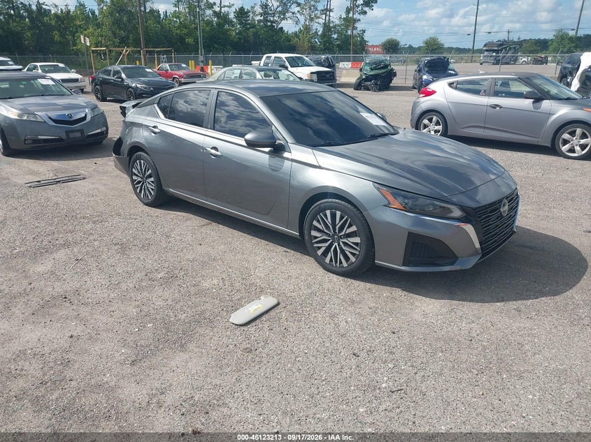 2023 NISSAN ALTIMA SV FWD | 1N4BL4DVXPN317963 | UPCARS