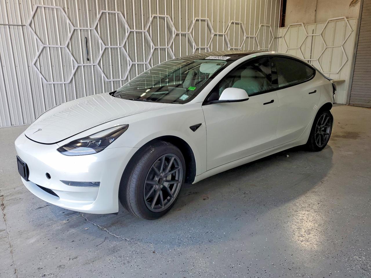 2023 TESLA MODEL 3 | 5YJ3E1EA1PF544198 | UPCARS