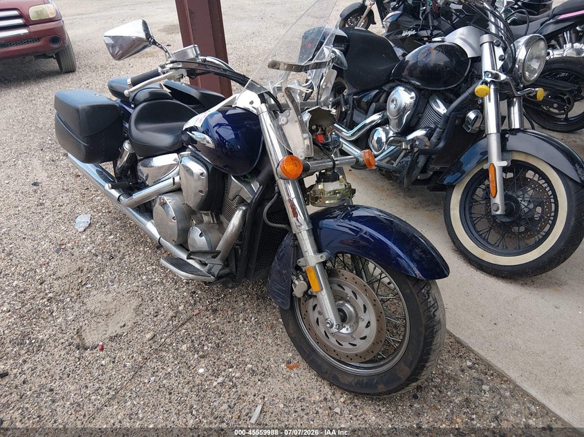 2004 HONDA VT1300 S | 1HFSC52084A106745 | UPCARS