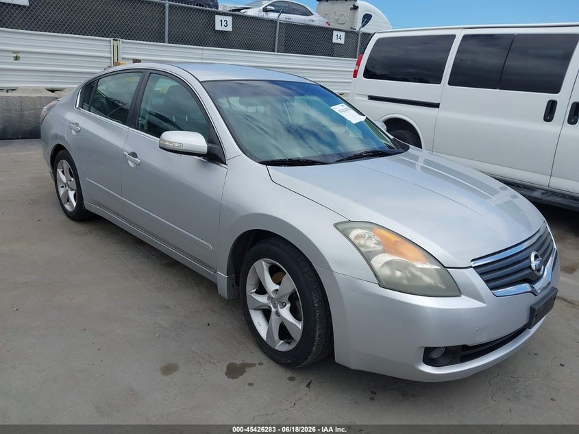 2007 NISSAN ALTIMA 3.5 SE | 1N4BL21EX7N471646 | UPCARS