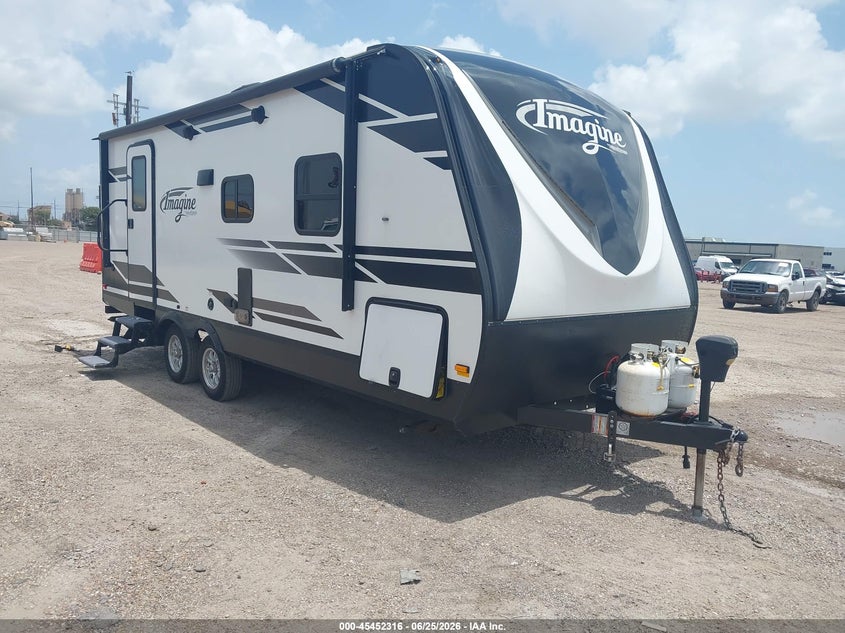 2020 GRAND DESIGN IMAGINE | 573TE2724L1210559 | UPCARS