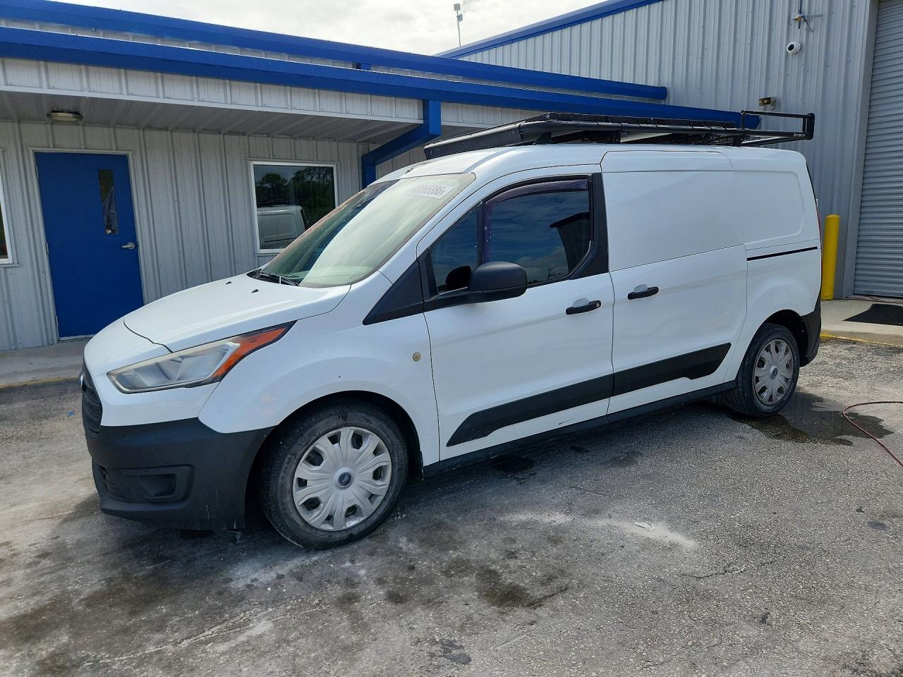 2020 FORD TRANSIT XL | NM0LS7E24L1435559 | UPCARS