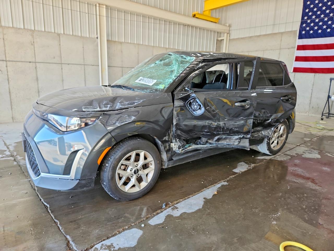 2025 KIA SOU LX | KNDJ23AU3S7248948 | UPCARS