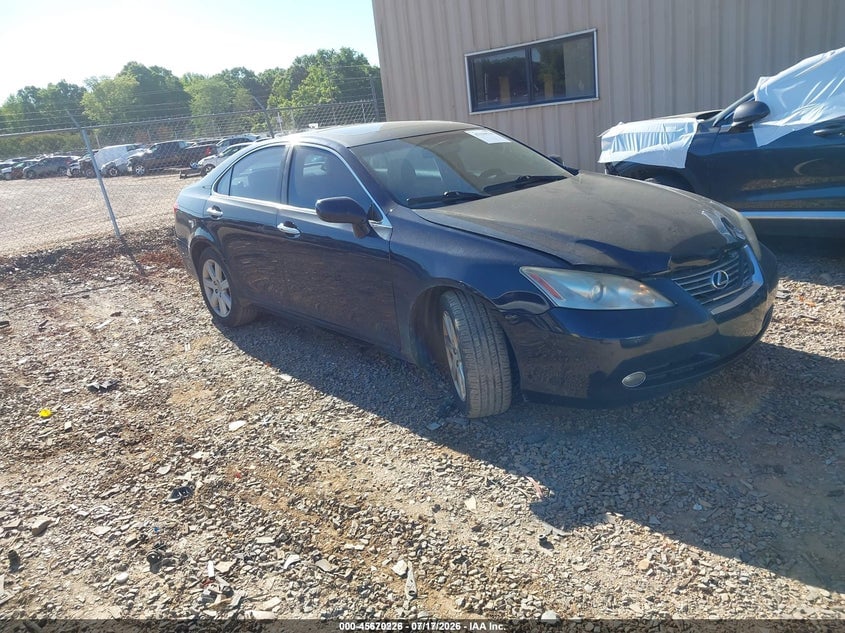 2008 LEXUS ES 350 | JTHBJ46G182165183 | UPCARS