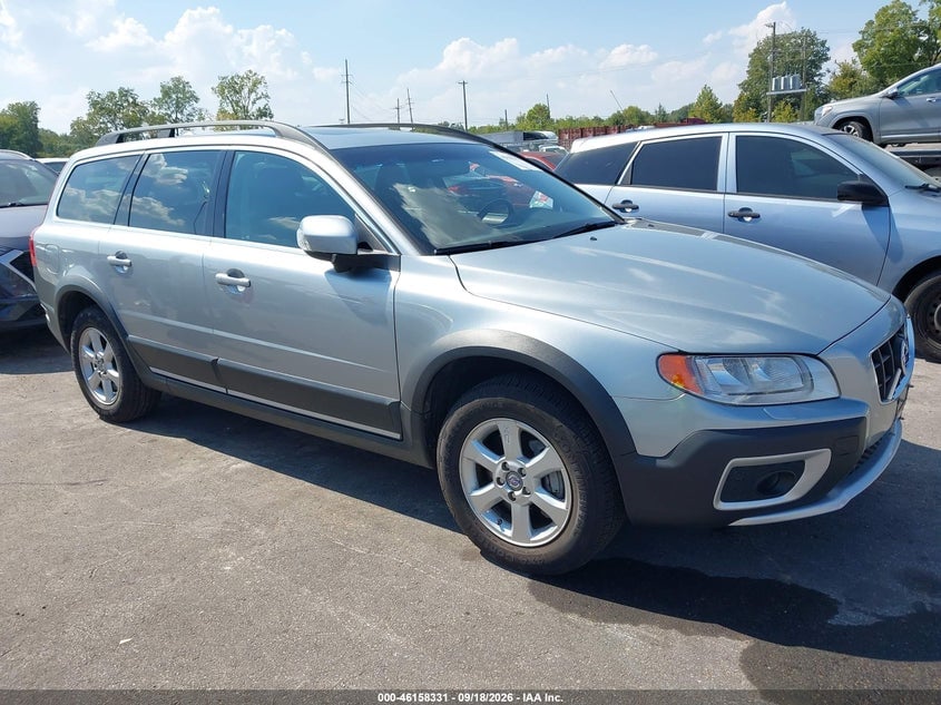 2011 VOLVO XC70 3.2 | YV4940BZ6B1101612 | UPCARS