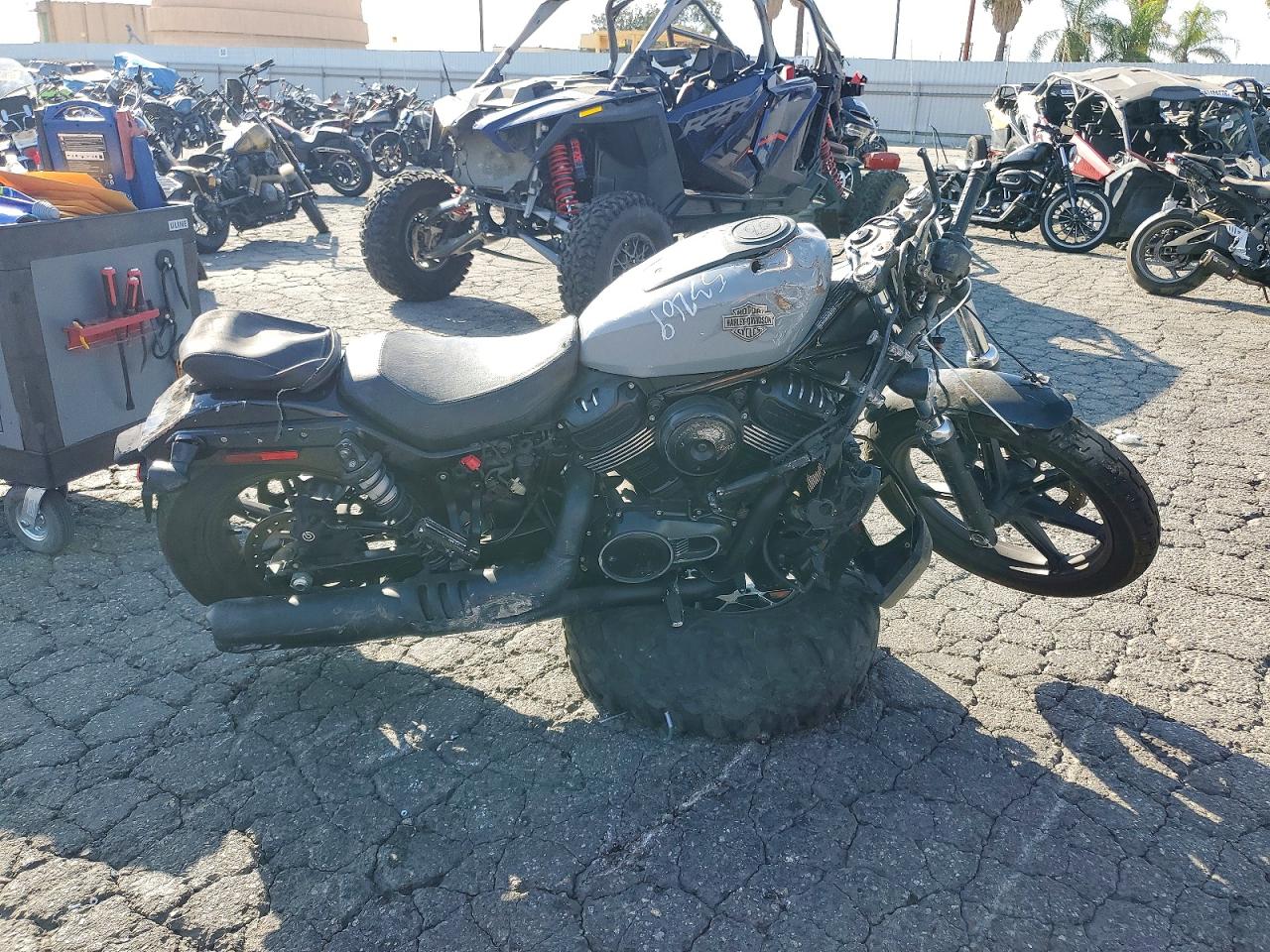2026 HARLEY-DAVIDSON ALL OTHER | MLY1ZH124TS304348 | UPCARS