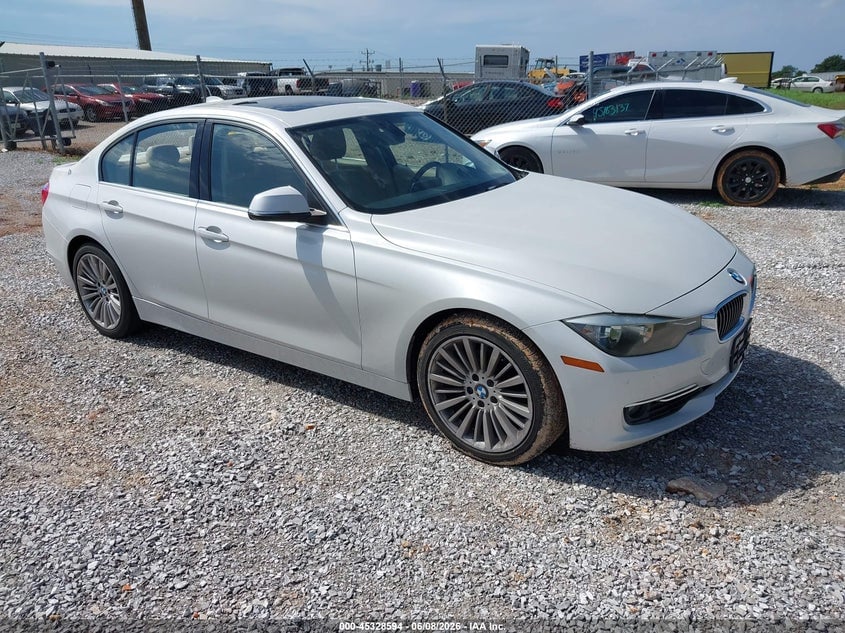 2013 BMW 328I | WBA3A5G56DNP22958 | UPCARS