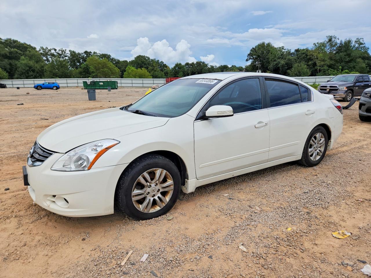 2010 NISSAN ALTIMA 2.5 | 1N4AL2AP7AN561325 | UPCARS