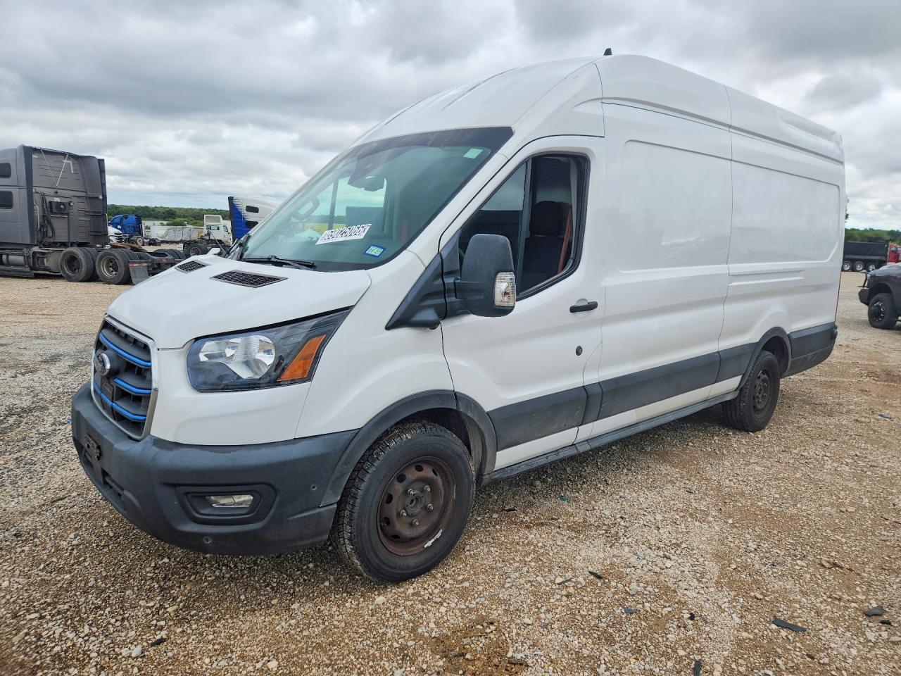 2022 FORD TRANSI T-350 | 1FTBW3XK6NKA00466 | UPCARS
