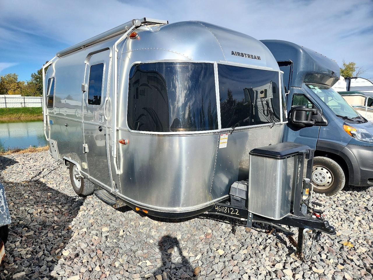2021 AIRSTREAM UNKNOWN CAMPER | 1STCMAA16MJ556281 | UPCARS