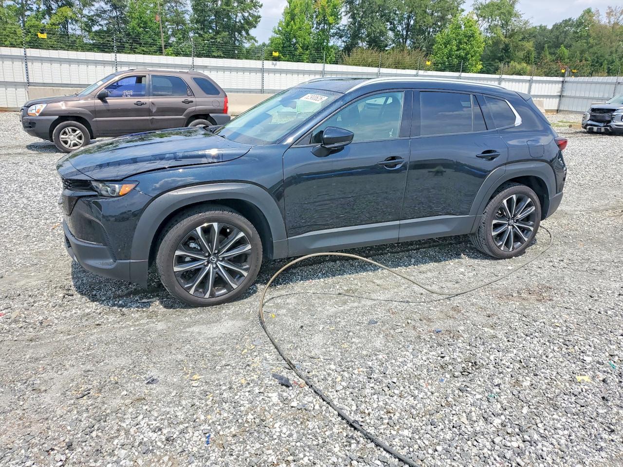 2023 MAZDA CX-50 PREMIUM PLUS | 7MMVABEM5PN134929 | UPCARS