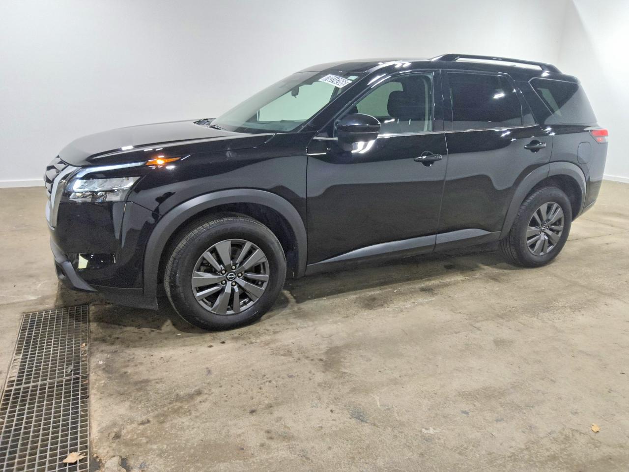 2024 NISSAN PATHFINDER SV | 5N1DR3BC5RC311477 | UPCARS