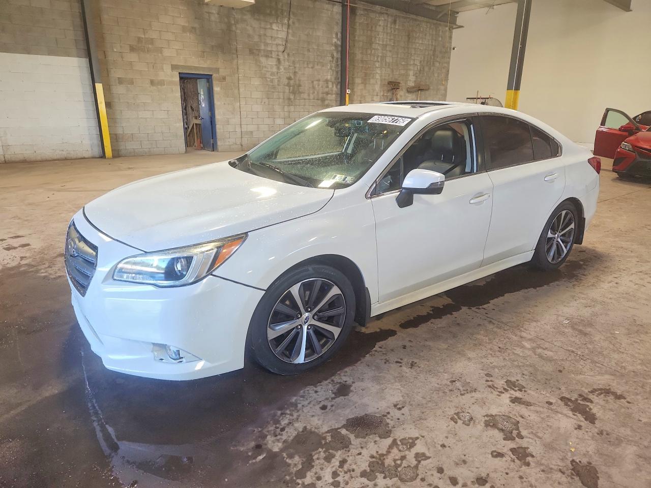 2015 SUBARU LEGACY 2.5I LIMITED | 4S3BNAN69F3021854 | UPCARS
