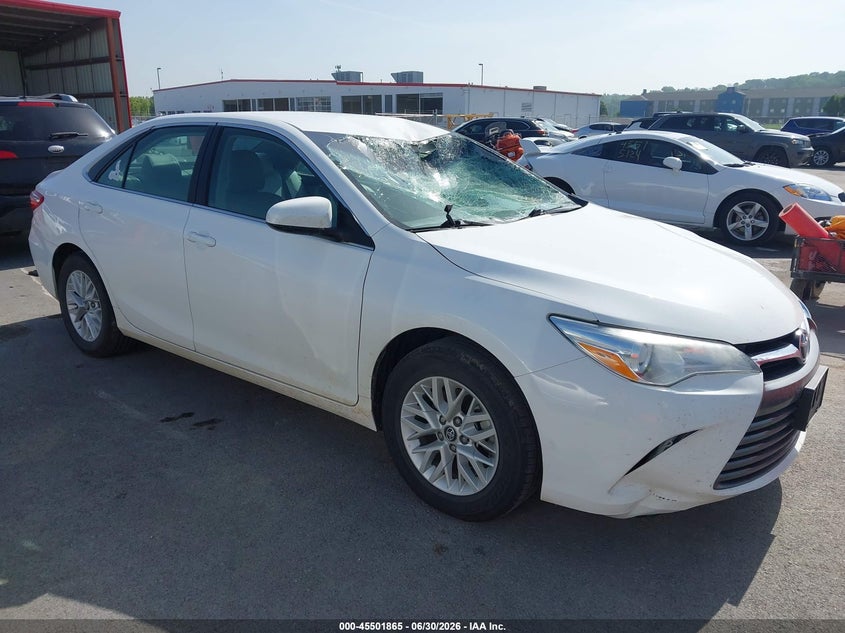 2017 TOYOTA CAMRY LE | 4T1BF1FK7HU659957 | UPCARS