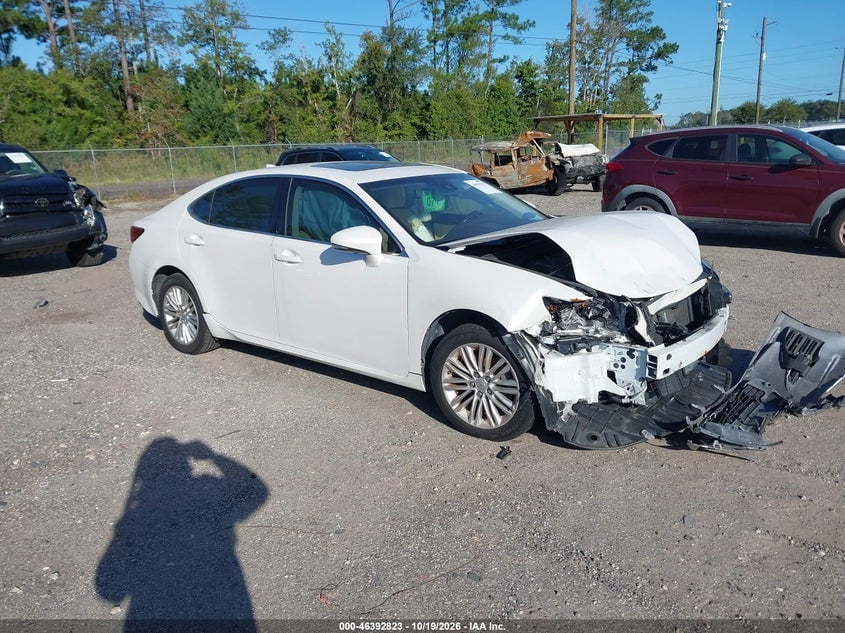 2017 LEXUS ES 350 | JTHBK1GG7H2257070 | UPCARS
