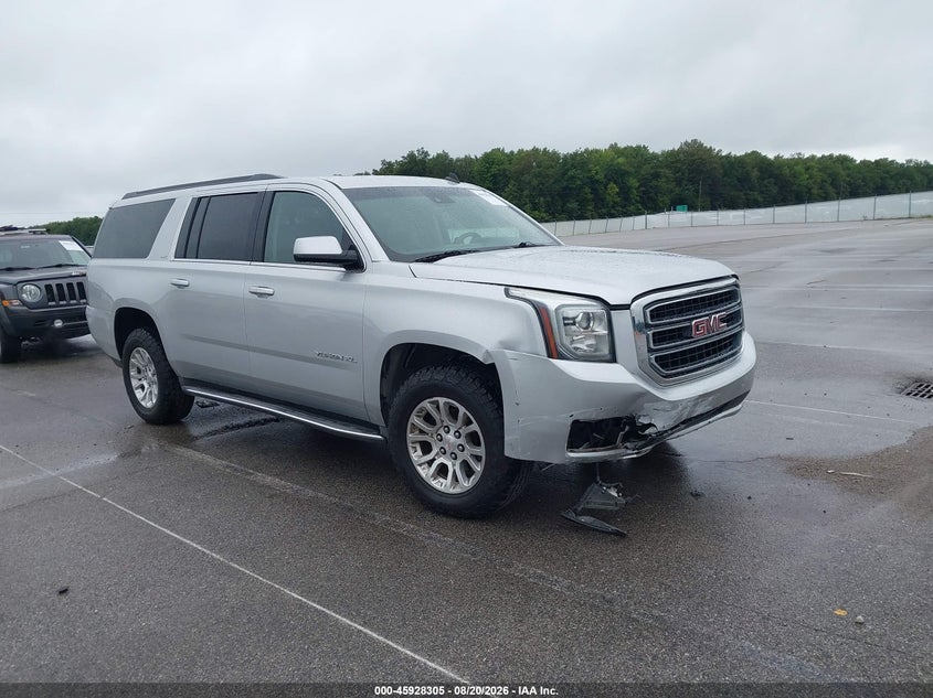 2015 GMC YUKON XL 1500 SLT | 1GKS2HKCXFR215970 | UPCARS