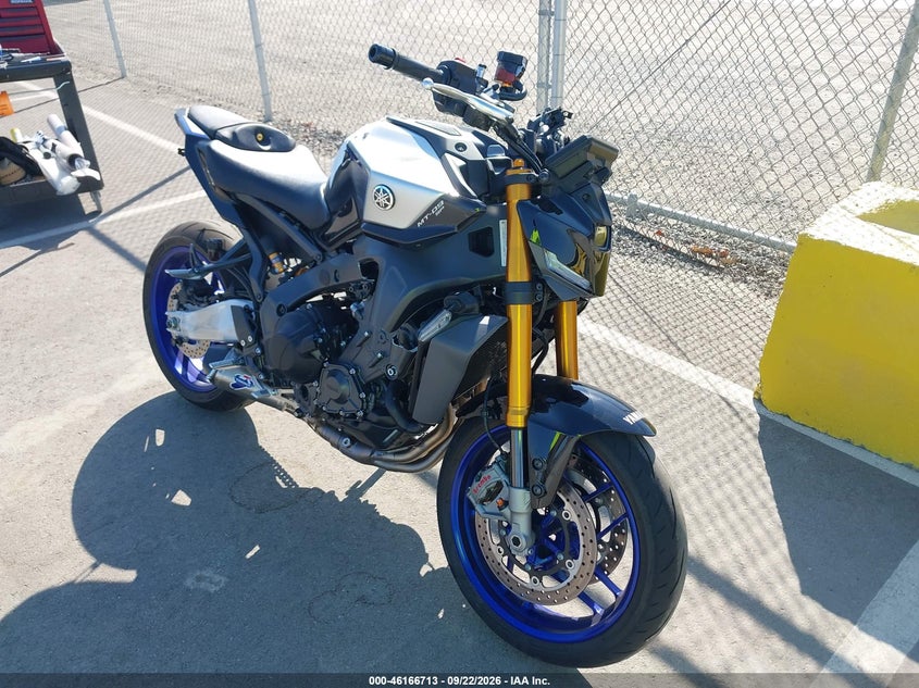 2026 YAMAHA MT09 SP | JYARN95Y0TA000733 | UPCARS