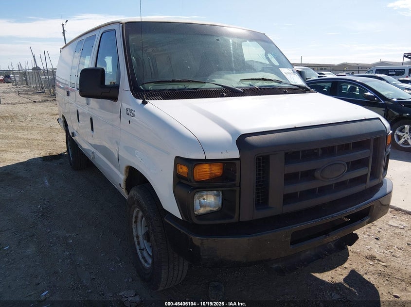 2014 FORD E-350 SUPER DUTY COMMERCIAL | 1FTSS3EL3EDA71748 | UPCARS