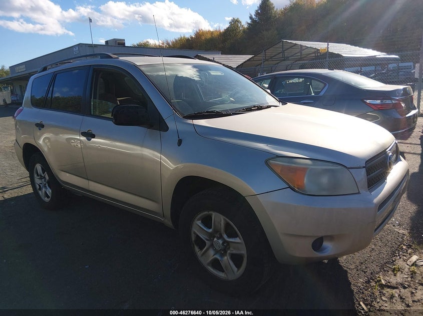 2008 TOYOTA RAV4 | JTMBD33V985129228 | UPCARS